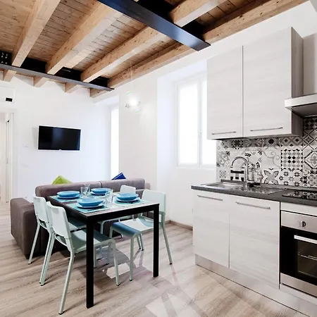 Spazio 77 By "The House Of Travelers"-3